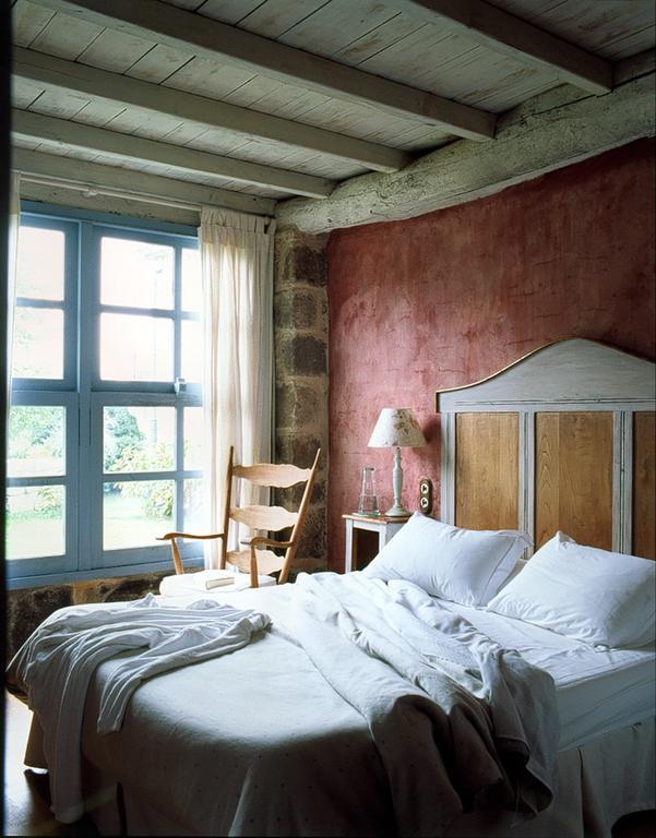 Casa Do Castelo De Andrade Guest House Puentedeume Room photo